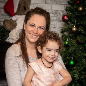 Meet your Posher, Renee